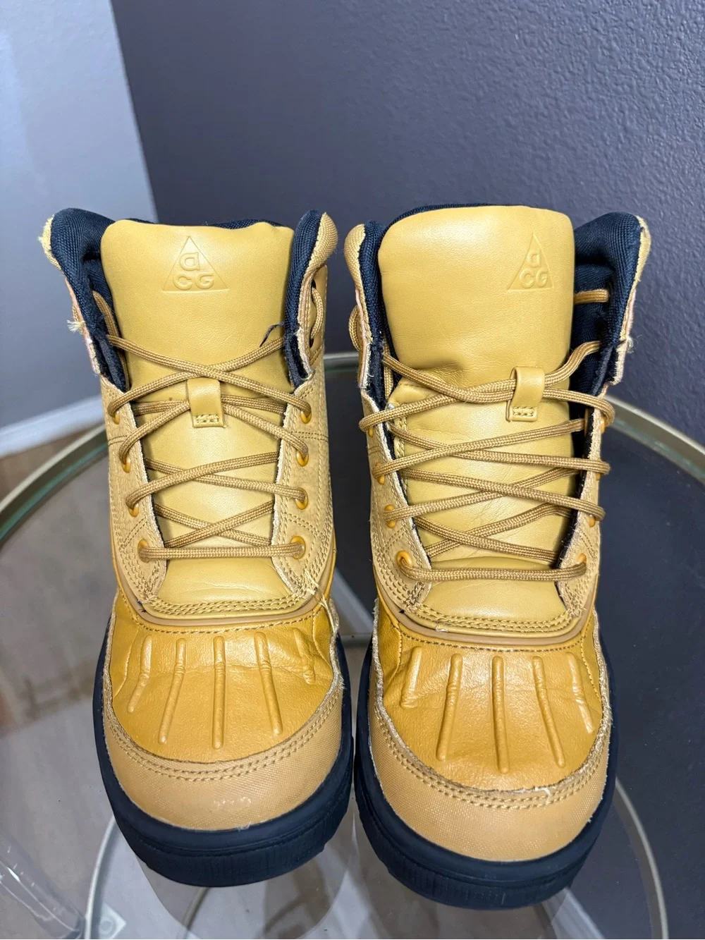 Nike woodside high